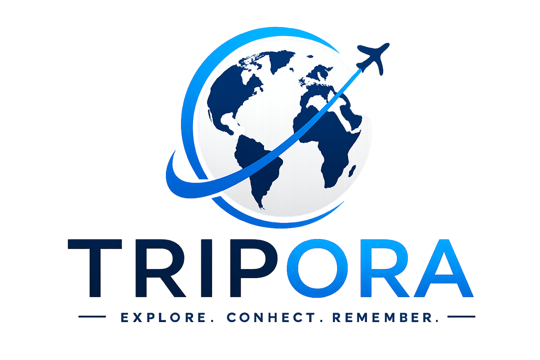 Tripora